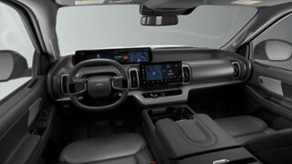 2027 Ford Expedition® Internal Image 2